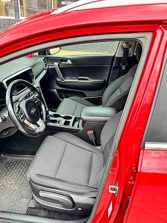 KIA SPORTAGE 2021 Алчевск