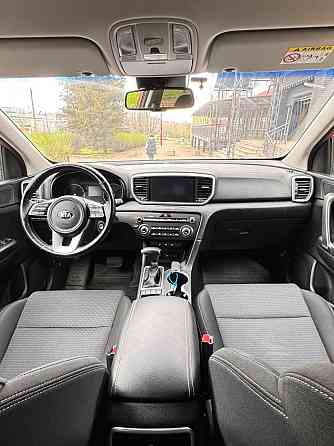 KIA SPORTAGE 2021 Алчевск