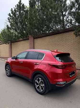 KIA SPORTAGE 2021 Алчевск