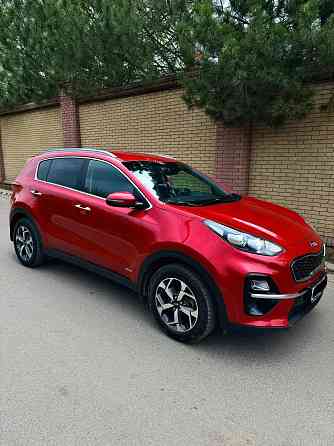 KIA SPORTAGE 2021 Алчевск