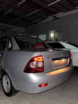 Lada Priora 2011 