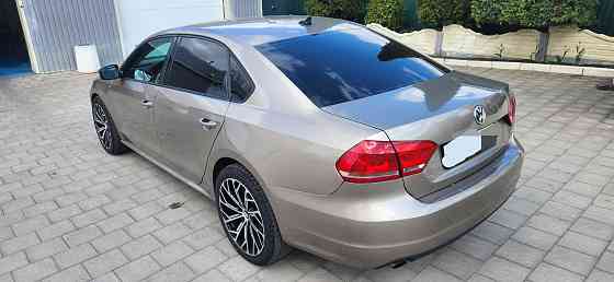 Volkswagen Passat 2014 Горловка
