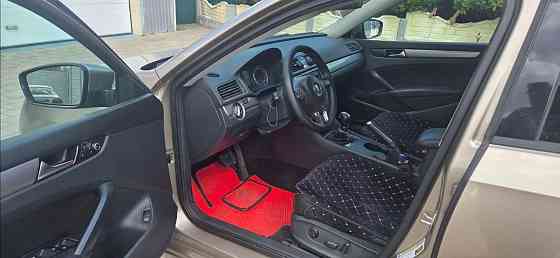 Volkswagen Passat 2014 Горловка