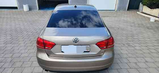 Volkswagen Passat 2014 Горловка
