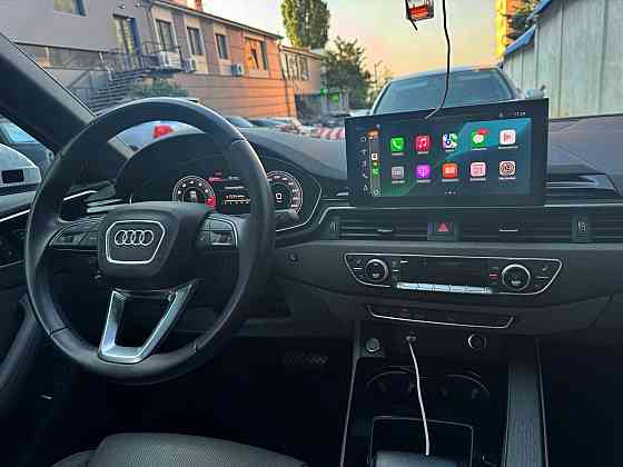 Audi A4 2021 Луганск