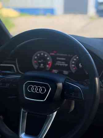 Audi A4 2021 Луганск