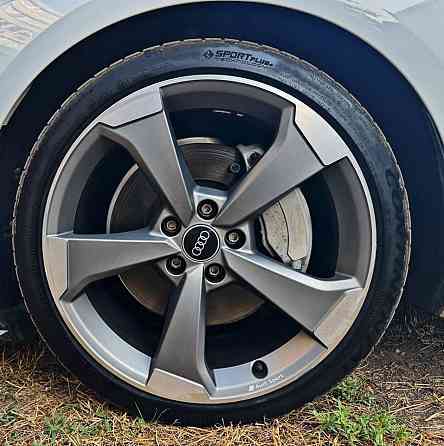 Audi A4 2021 Луганск