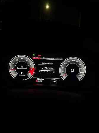Audi A4 2021 Луганск