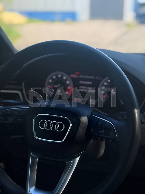Audi A4 2021 Луганск - изображение 4