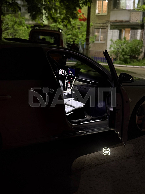Audi A4 2021 Луганск - изображение 2