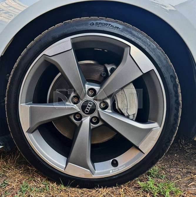 Audi A4 2021 Луганск - изображение 6