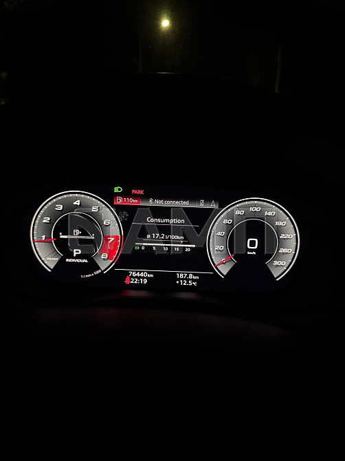 Audi A4 2021 Луганск - изображение 3