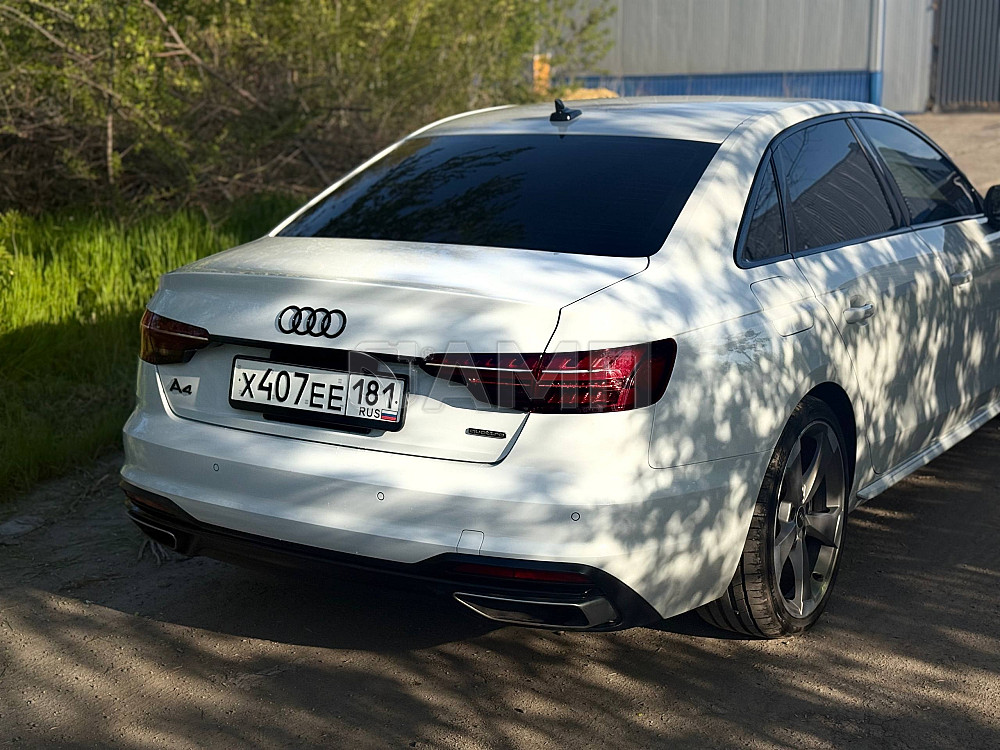 Audi A4 2021 Луганск - изображение 7