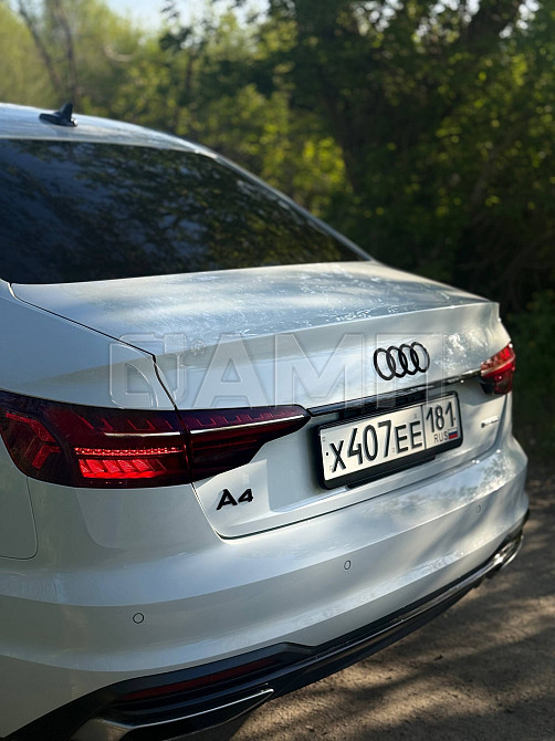 Audi A4 2021 Луганск - изображение 8