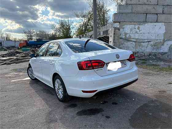 Volkswagen Jetta 2014 