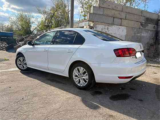 Volkswagen Jetta 2014 