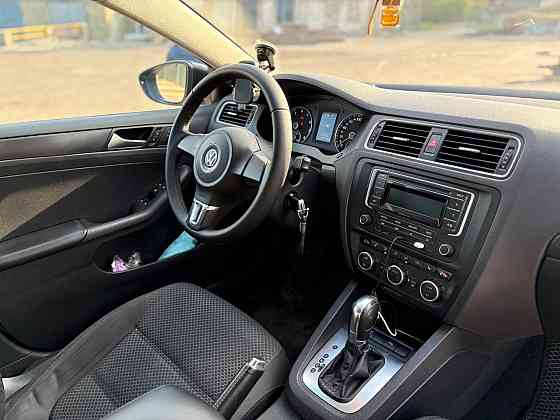 Volkswagen Jetta 2014 