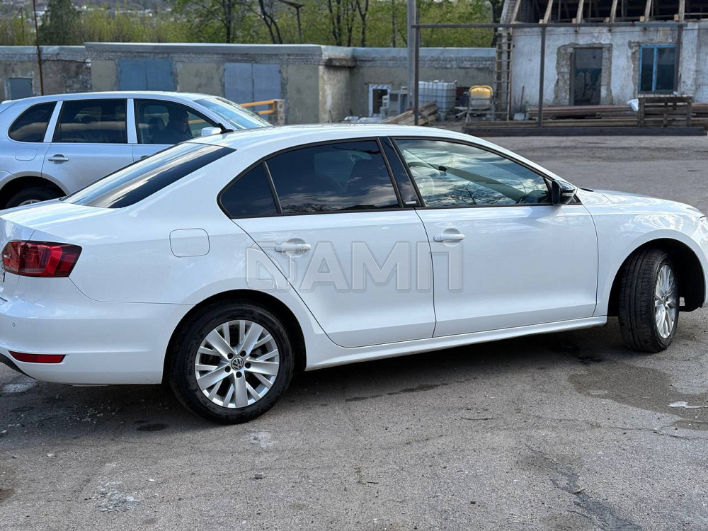 Volkswagen Jetta 2014  - изображение 8