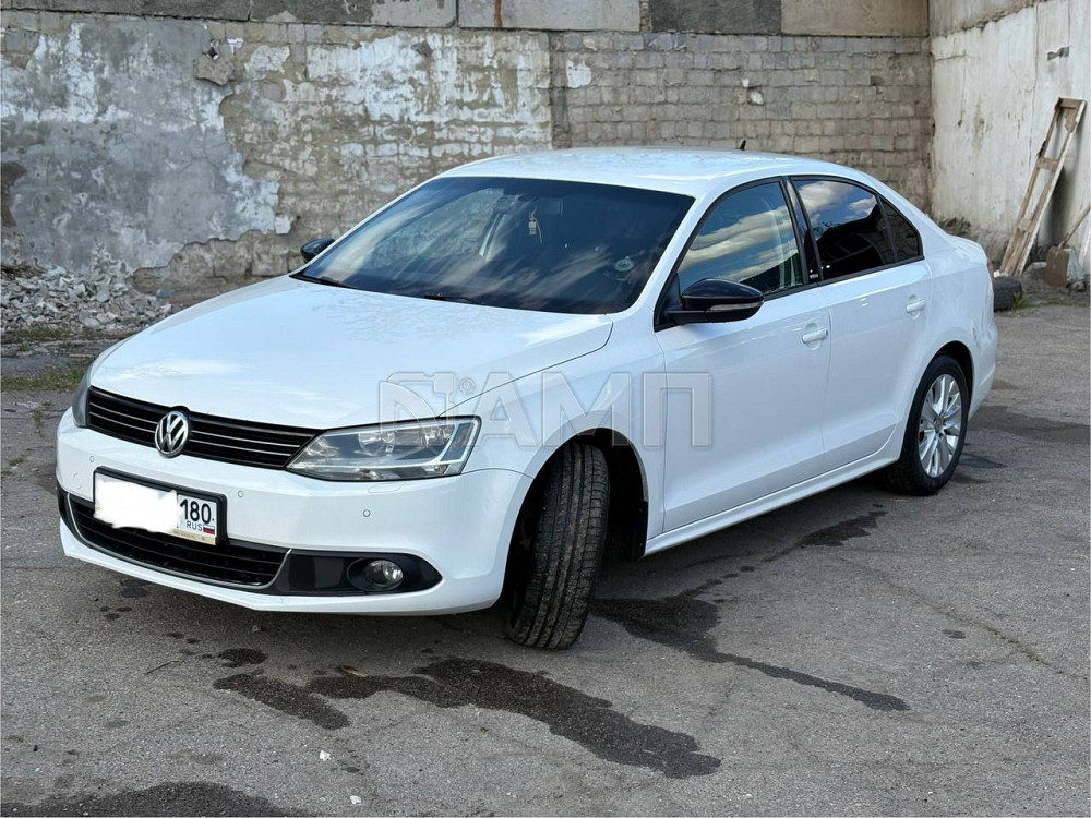 Volkswagen Jetta 2014  - изображение 7
