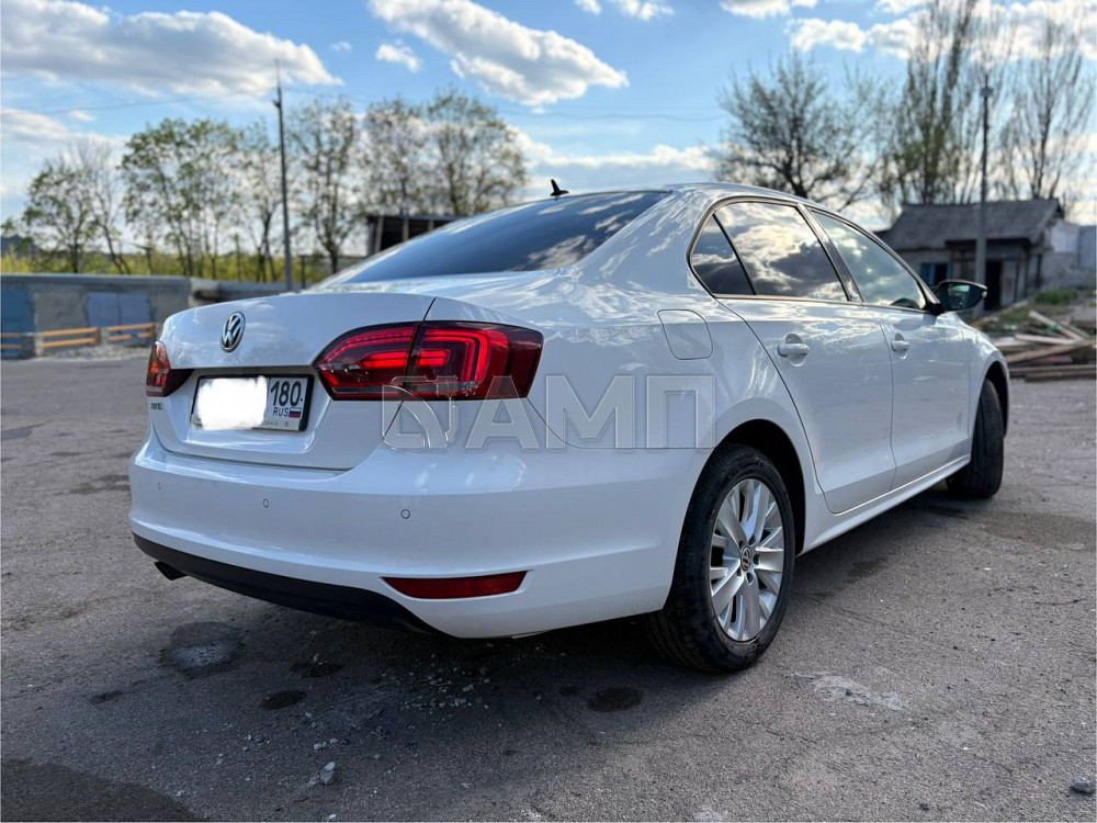 Volkswagen Jetta 2014  - изображение 3