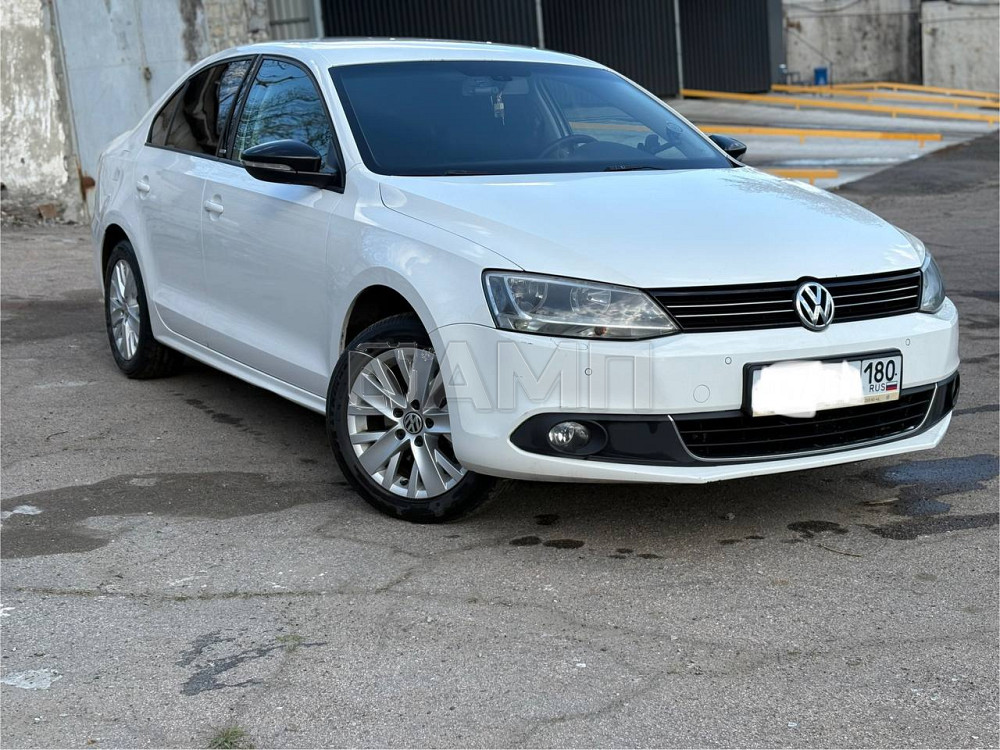 Volkswagen Jetta 2014  - изображение 9