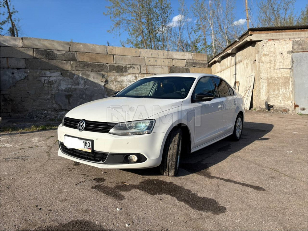 Volkswagen Jetta 2014  - изображение 4