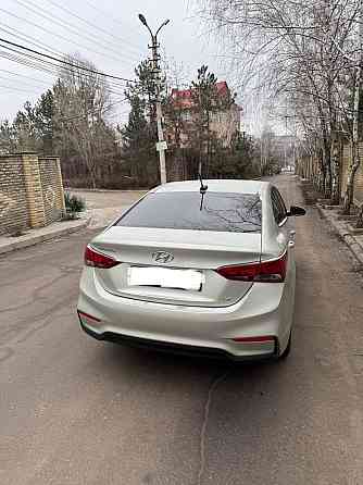 Hyundai Solaris 2019 