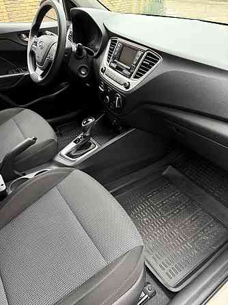Hyundai Solaris 2019 