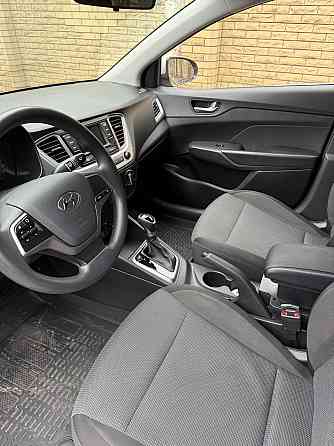 Hyundai Solaris 2019 