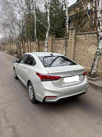 Hyundai Solaris 2019 