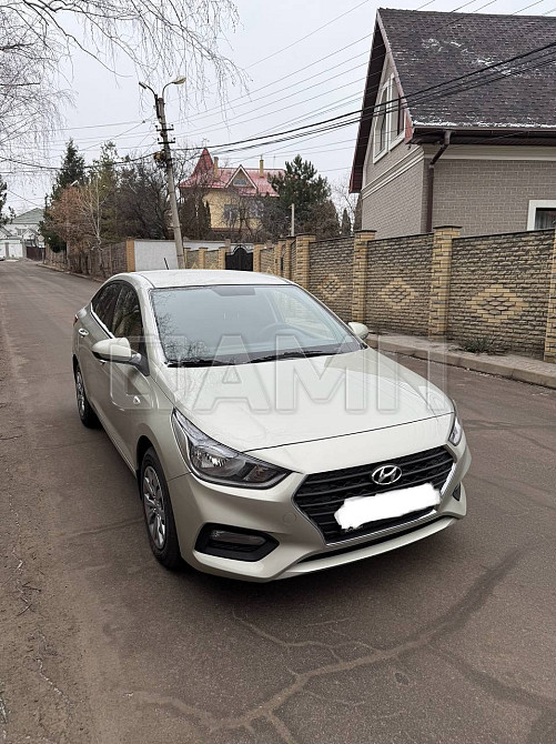Hyundai Solaris 2019  - изображение 8