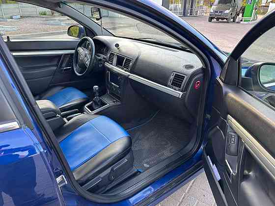Opel Vectra C 2008 