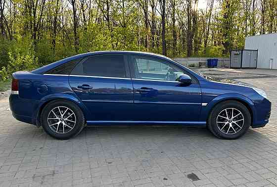 Opel Vectra C 2008 