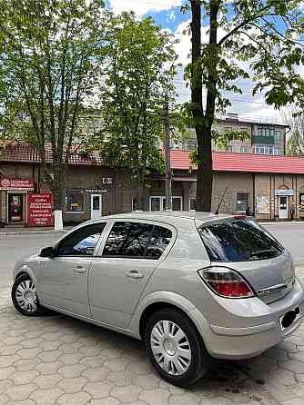 Opel Astra H 2008 