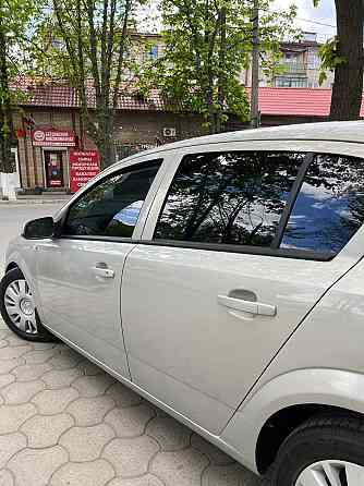 Opel Astra H 2008 