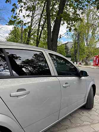 Opel Astra H 2008 