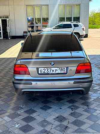 BMW e39 528i 1997 Донецк