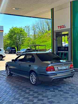 BMW e39 528i 1997 Донецк