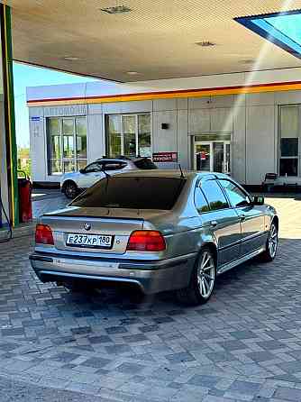 BMW e39 528i 1997 Донецк
