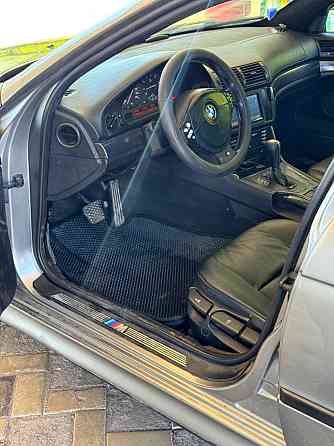 BMW e39 528i 1997 Донецк
