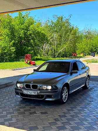 BMW e39 528i 1997 Донецк