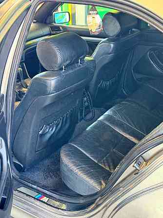 BMW e39 528i 1997 Донецк