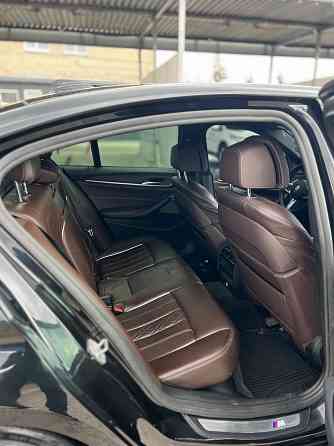 BMW 5 серия (G30 540i) 2018 Шахтерск