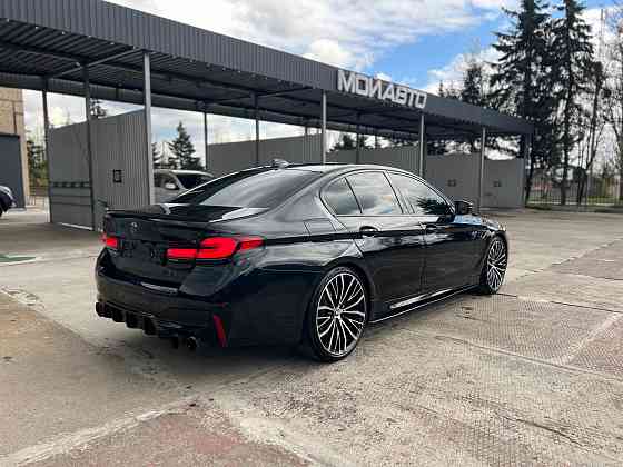 BMW 5 серия (G30 540i) 2018 Шахтерск