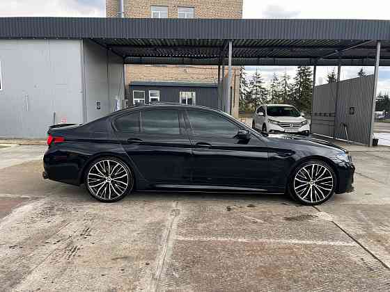 BMW 5 серия (G30 540i) 2018 Шахтерск