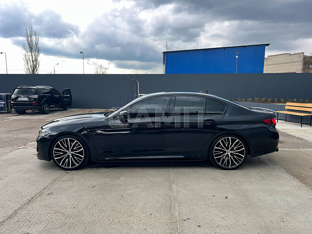 BMW 5 серия (G30 540i) 2018 Шахтерск - изображение 4