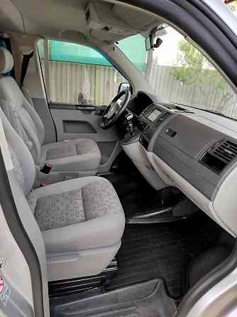 Volkswagen Caravelle 2006 Шахтерск