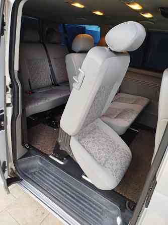Volkswagen Caravelle 2006 Шахтерск