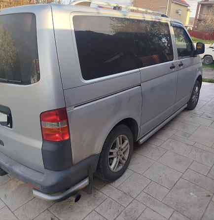 Volkswagen Caravelle 2006 Шахтерск