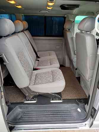 Volkswagen Caravelle 2006 Шахтерск